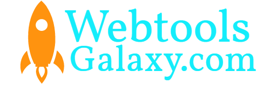 Webtoolsgalaxy.com
