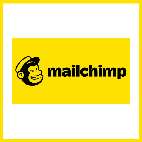 Mailchimp Email Marketing Tool