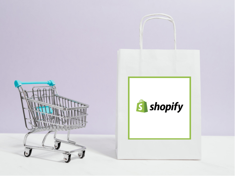 Read more about the article “Shopify Ecommerce Stores: The Ultimate Guide to Launching Your Online Business” #1 Ecommerce Website